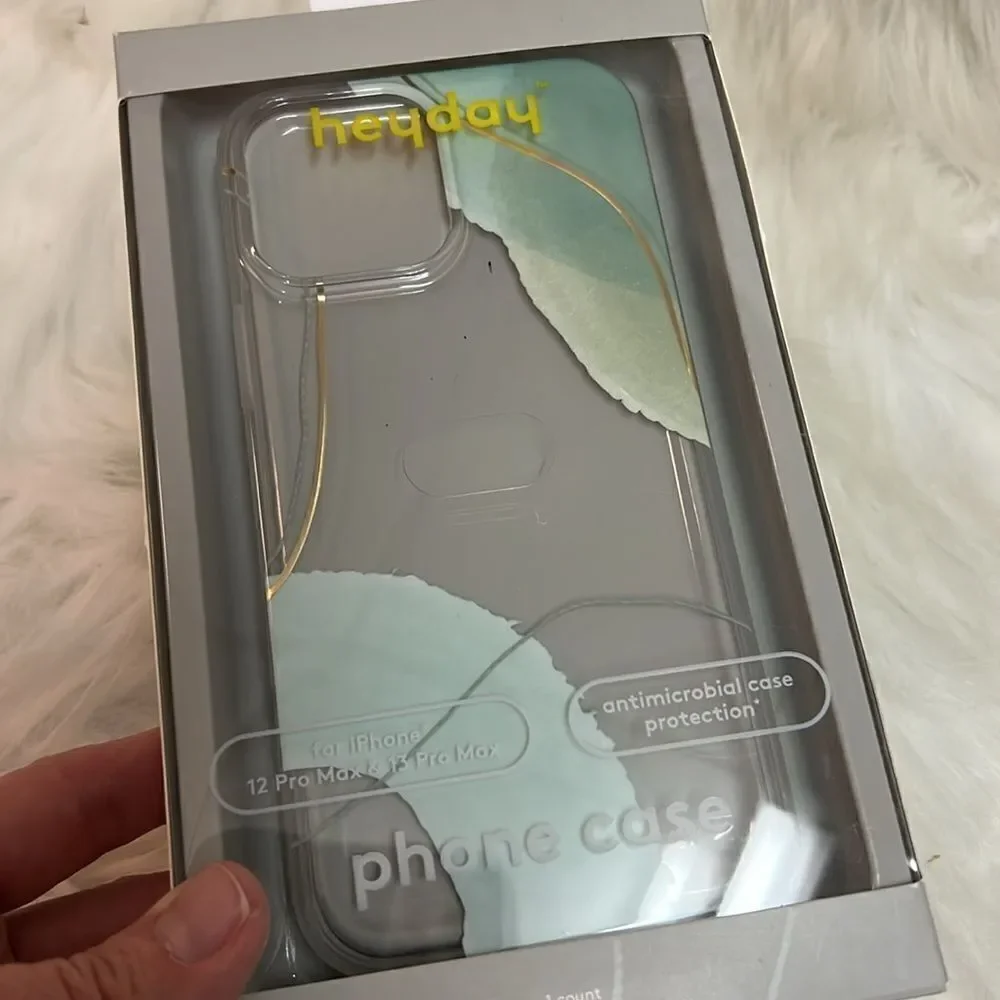 heyday these phone